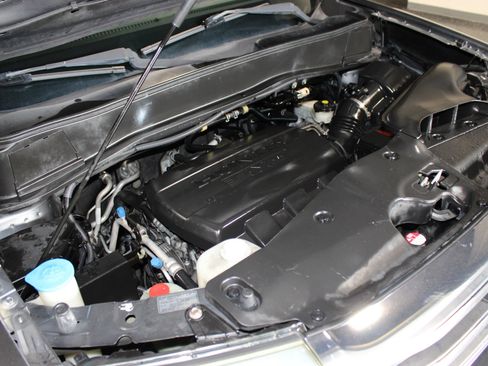 Used 2012 Honda Pilot LX image 32