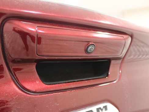 Used 2021 RAM 1500 Big Horn image 15