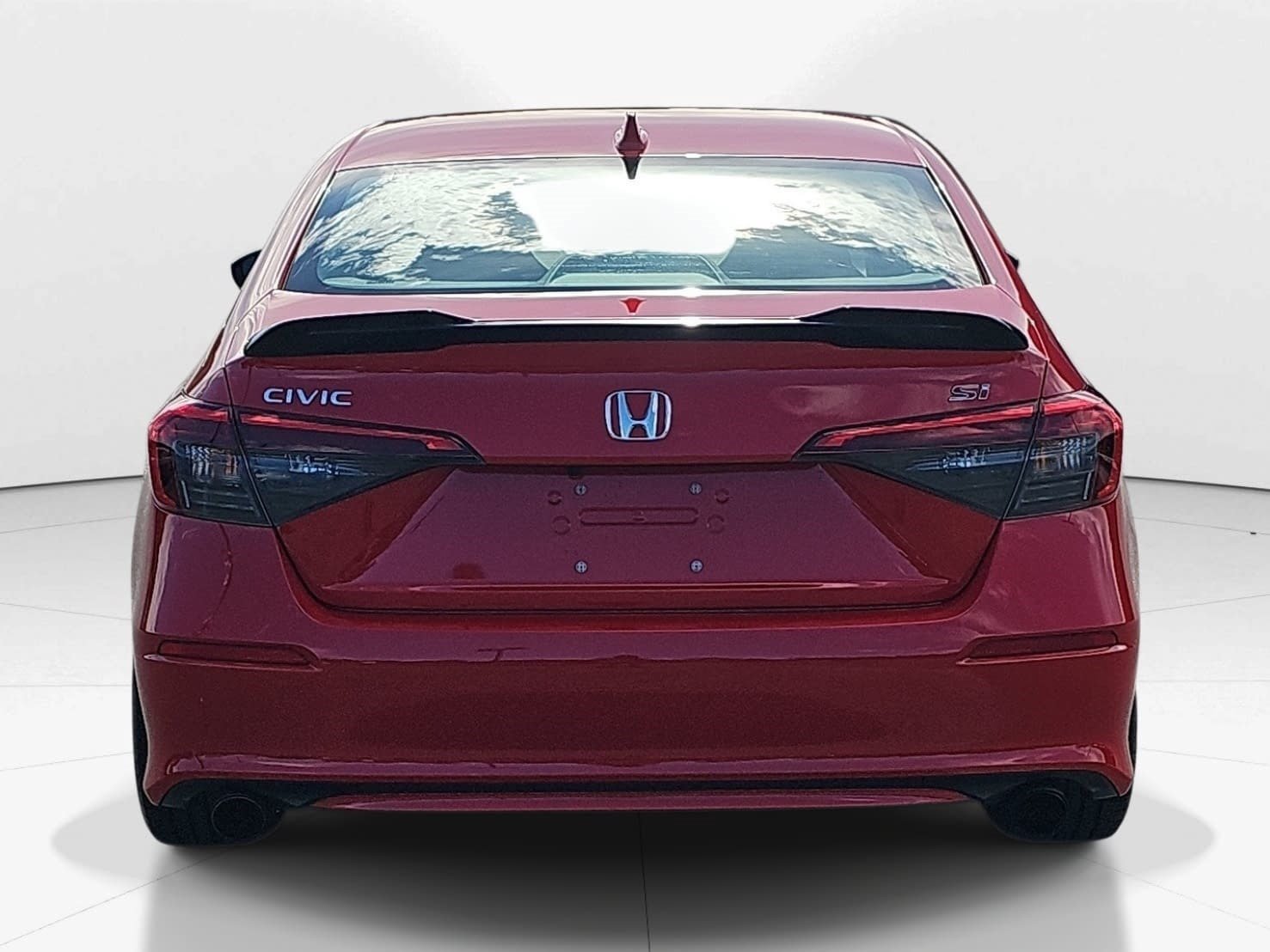 Used 2024 Honda Civic Si image 5