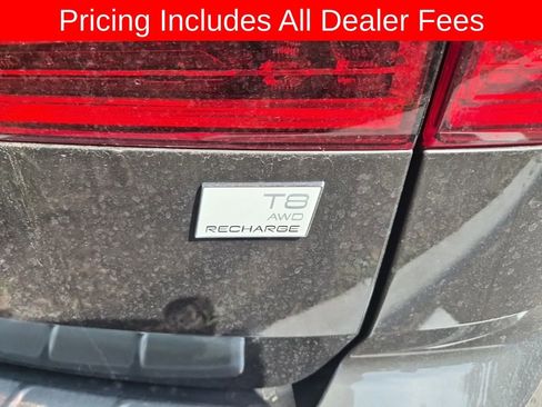 Used 2024 Volvo XC60 T8 Ultimate w/ Protection Package Premier AWD/4WD image 15