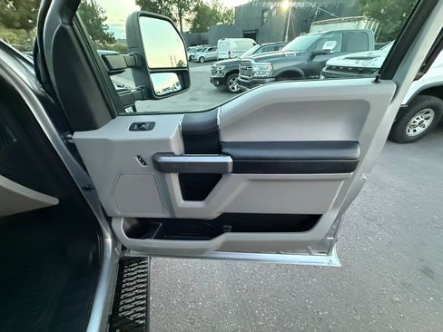 Used 2020 Ford F250 XLT AWD/4WD image 30