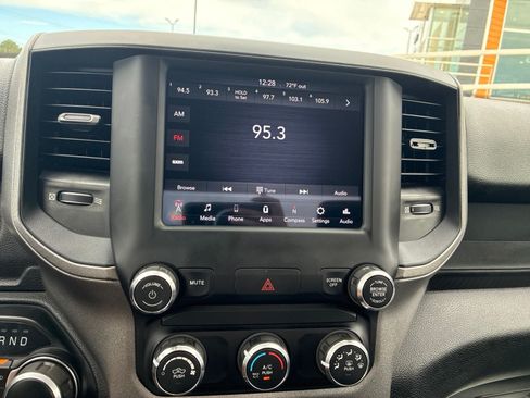 Used 2020 RAM 2500 Tradesman AWD/4WD image 19