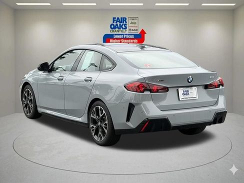 Used 2026 BMW 228i xDrive AWD/4WD image 8