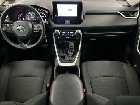 Used 2024 Toyota RAV4 LE image 3