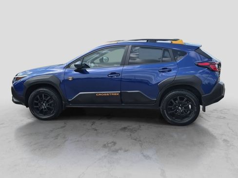 Used 2024 Subaru Crosstrek 2.5i Wilderness AWD/4WD image 5