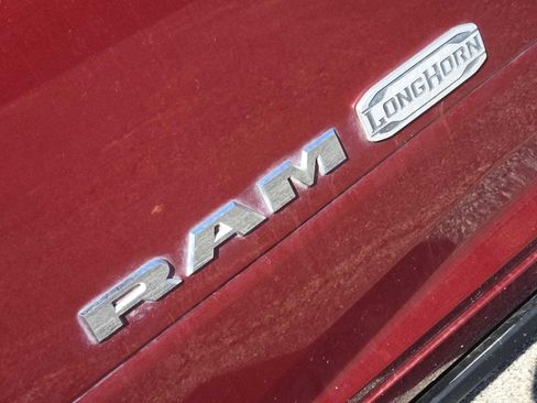 Used 2022 RAM 2500 Limited AWD/4WD image 12