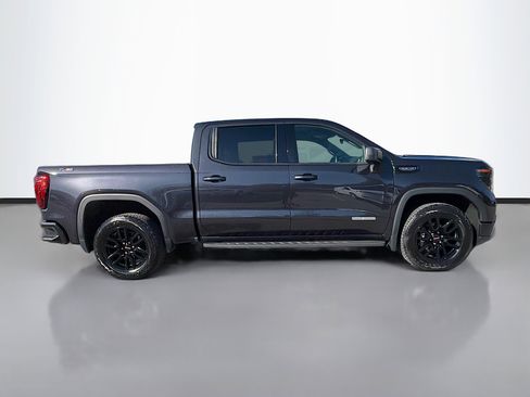 Used 2024 GMC Sierra 1500 Elevation image 2
