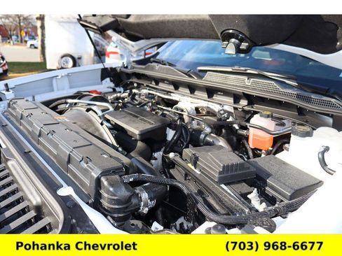 New 2026 Chevrolet Silverado 3500 W/T w/ WT Convenience Package image 35