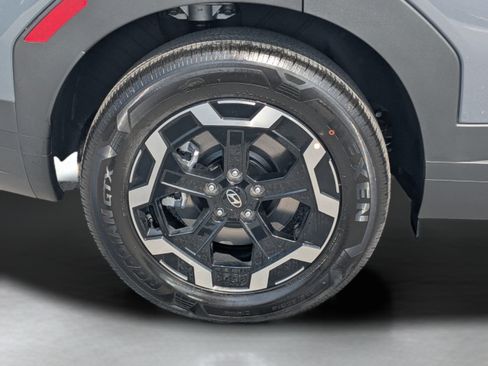 New 2027 Hyundai Santa Fe SEL FWD image 30