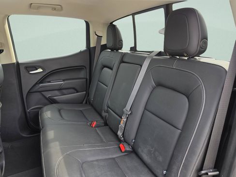 Used 2020 Chevrolet Colorado ZR2 AWD/4WD image 19