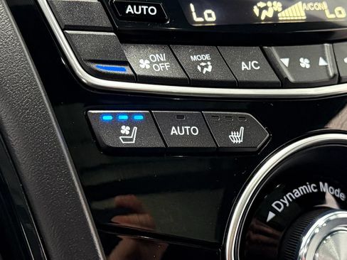 Used 2022 Acura RDX A-Spec AWD/4WD image 29