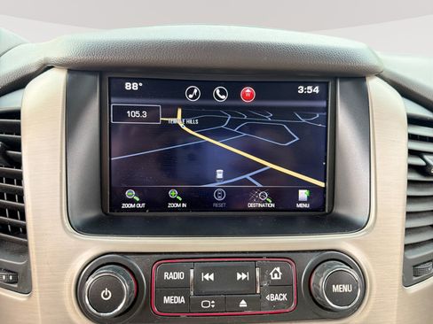 Used 2015 GMC Yukon Denali w/ Premium Package AWD/4WD image 20