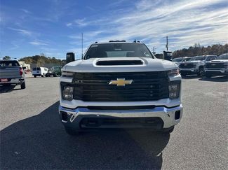 New 2026 Chevrolet Silverado 2500 W/T w/ WT/CX Safety Package video 3