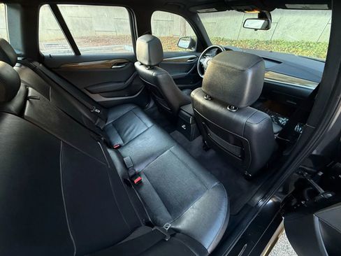 Used 2015 BMW X1 xDrive35i image 42