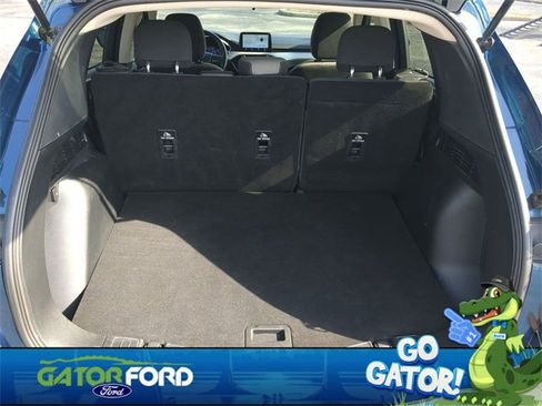 Used 2020 Ford Escape SE Sport image 14