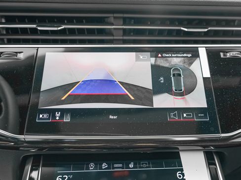 New 2026 Audi Q8 Premium Plus image 21