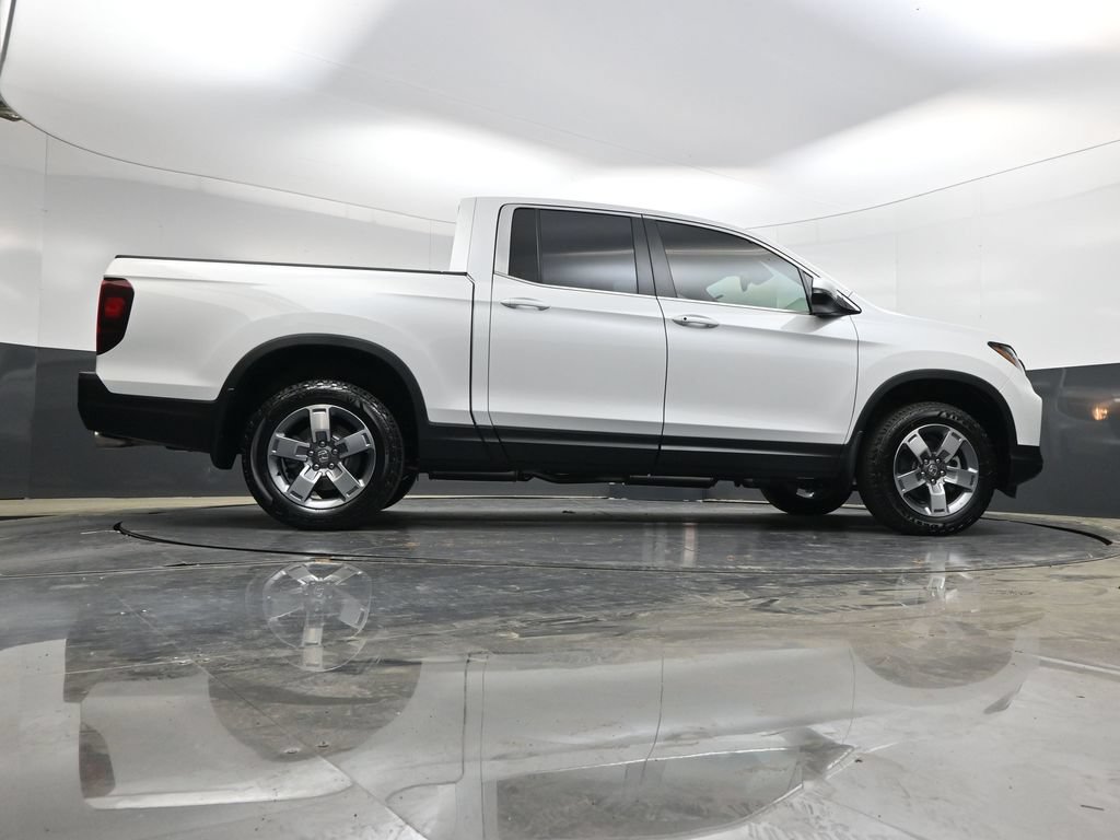 Used 2026 Honda Ridgeline RTL image 35
