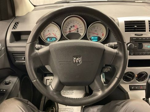 Used 2008 Dodge Caliber SXT w/ Driver Convenience Group image 16