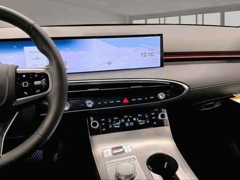 New 2026 Genesis GV70 2.5T Advanced AWD/4WD image 6