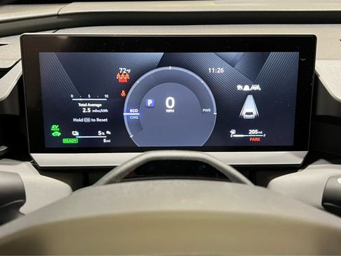 New 2026 Toyota RAV4 XSE AWD/4WD image 23