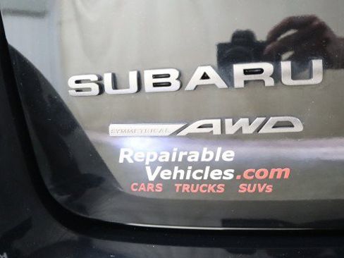 Used 2023 Subaru Crosstrek 2.5i Sport image 21