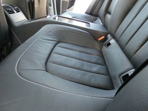 Used 2014 Mercedes-Benz CLS 550 image 48