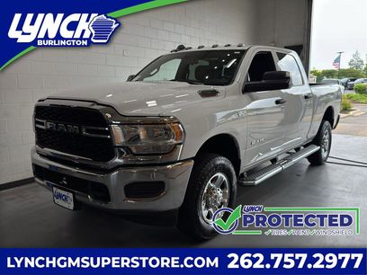 Used 2022 RAM 2500 Tradesman