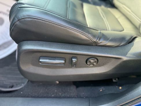 Used 2021 Honda CR-V EX-L image 18