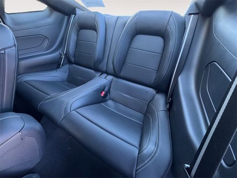 Used 2024 Ford Mustang GT Premium image 13
