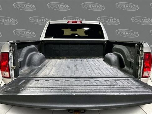 Used 2014 RAM 2500 Tradesman w/ Chrome Appearance Group image 9