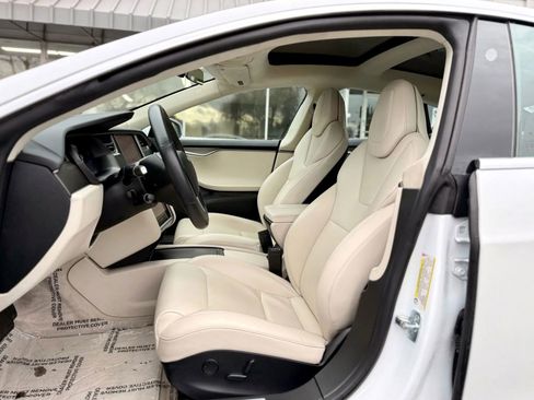 Used 2018 Tesla Model S 100D image 18