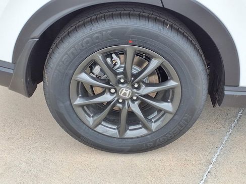 New 2026 Honda CR-V EX-L image 9