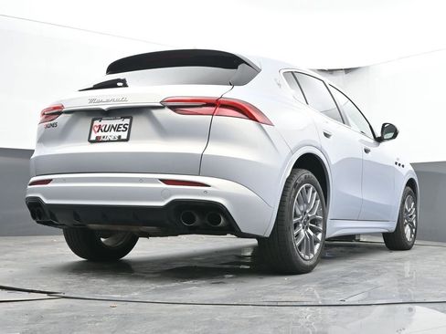 Used 2024 Maserati Grecale GT image 47