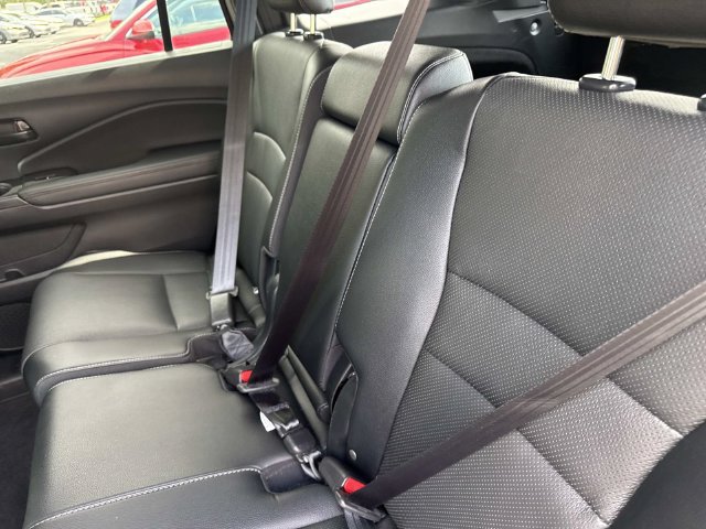 Certified 2022 Honda Passport EX-L image 14