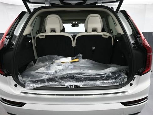 New 2026 Volvo XC90 B6 Ultra w/ Lounge Package AWD/4WD image 29