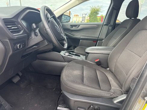 Used 2024 Ford Escape Active AWD/4WD image 10