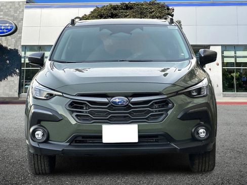 New 2026 Subaru Crosstrek 2.5i Limited image 8