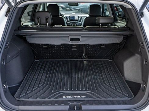 Used 2020 Chevrolet Equinox Premier image 20