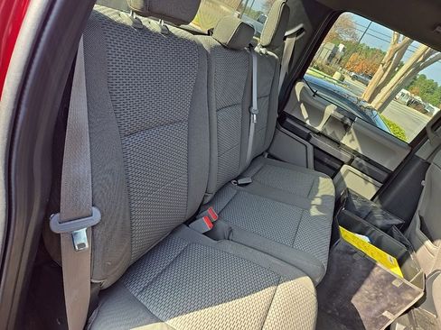 Used 2020 Ford F150 XLT image 7