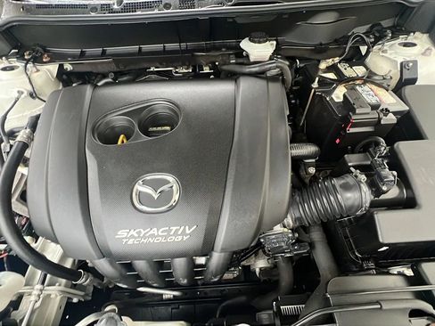 Used 2018 MAZDA CX-3 Sport image 32