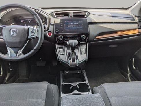 Used 2021 Honda CR-V EX image 15
