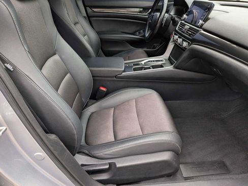 Used 2020 Honda Accord Sport image 20