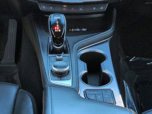 Used 2020 Cadillac CT4 Premium Luxury image 18