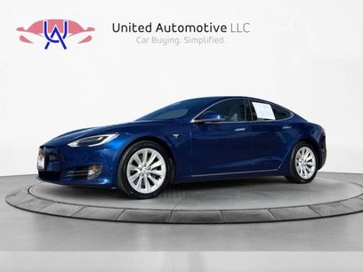 Used 2017 Tesla Model S 100D