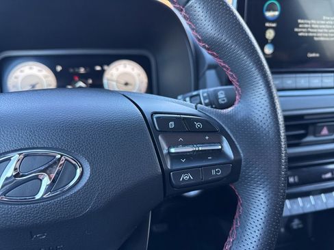 Used 2023 Hyundai Kona N Line image 24