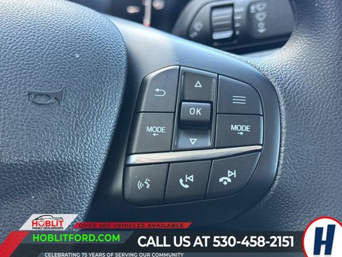 New 2026 Ford Maverick XLT FWD image 25