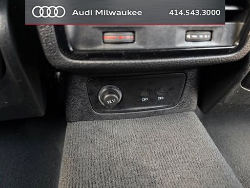 Used 2024 Audi Q3 2.0T Premium Plus AWD/4WD image 39