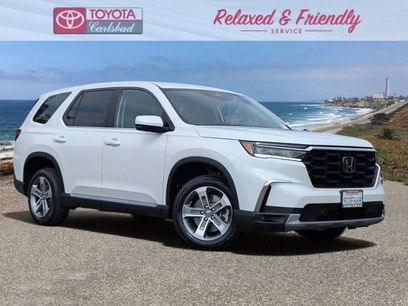 Used 2023 Honda Pilot EX-L