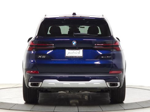 Used 2026 BMW X5 xDrive40i AWD/4WD image 6