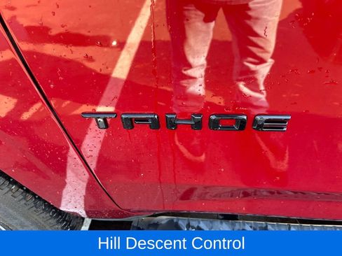 Used 2021 Chevrolet Tahoe Z71 w/ Z71 Signature Package image 40